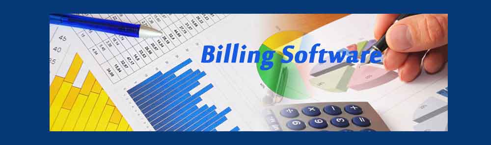 Billing system lans info system pimpri
