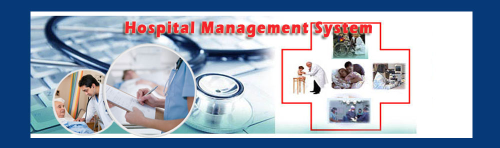 Hospital Management system lans info system pimpri